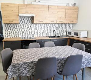 Apartament w Centrum Gliwic