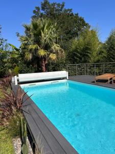 Charming brand new apartment