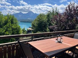 Traumhafte Wohnung am Faaker See