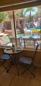 Little Paradise in Las Vegas with pool