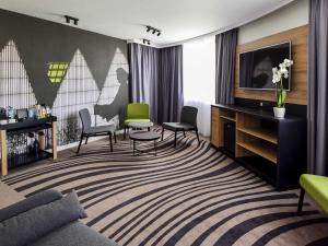 Novotel Szczecin Centrum