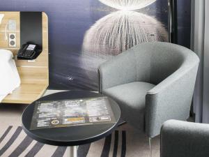 Novotel Szczecin Centrum