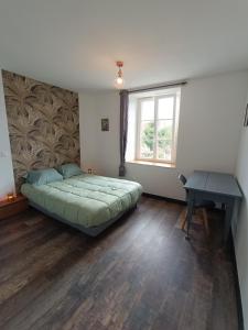 Les Murmures Desbordes