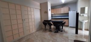 Terreo Villa Mar 200 m do Mar