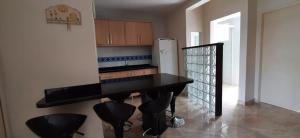 Terreo Villa Mar 200 m do Mar