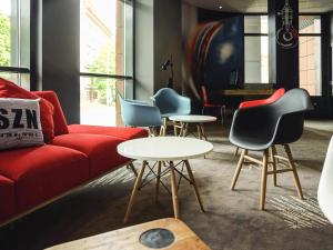 Ibis Szczecin Centrum