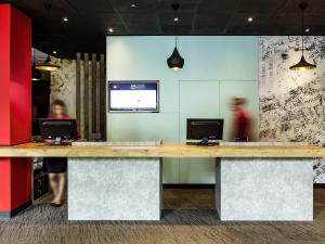 Ibis Szczecin Centrum