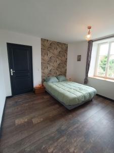 Les Murmures Desbordes