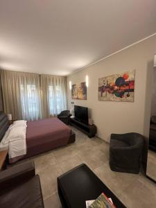 Suite Central Station Best