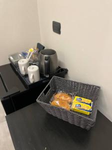 Suite Central Station Best