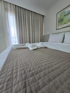 JATIÚCA SUITES RESORT - Flat VISTA MAR