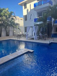 Charming Studio in Sosa, Dominican Republic - Perfect Beach Getaway