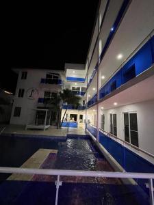 Charming Studio in Sosa, Dominican Republic - Perfect Beach Getaway