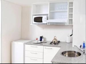 Montefusco hospedaje villa gesell