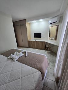 JATIÚCA SUITES RESORT - Flat VISTA MAR