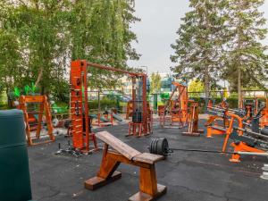 Novotel Gdańsk Marina