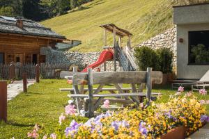 Bruneggerhof Weissenbach