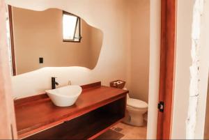 Stunning 4BR Tropical Chic Villa with Private Pool Garden & Modern Comforts