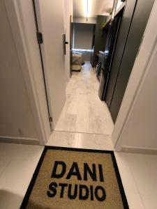 Dani Studio Moema Grand Vitrali