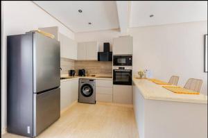 Villa Dar Moumoune à Marrakech, piscine chauffée en option