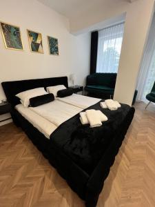 PLANETA 104 - tylko 100 m do GŁÓWNEGO DEPTAKU i plaży!