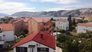 Angela Apartments -Lopar