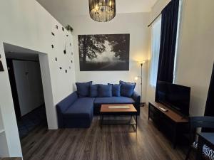 TREASURE BOX - Entire Apartment in the center