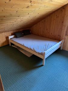 Bokodi üdülő és horgászházak