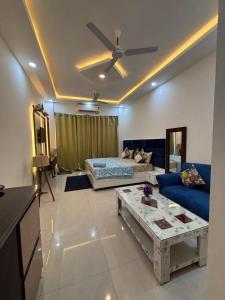 Premium Studio Apartment near Gaur City Mall, Noida Extension