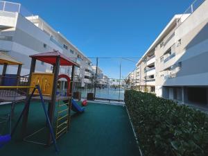 Apto 300m do mar - melhor condomínio dos Ingleses