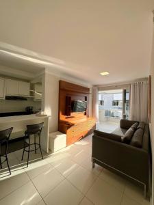 Apto 300m do mar - melhor condomínio dos Ingleses