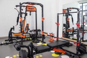 Tropikal homes Gateaway - 047