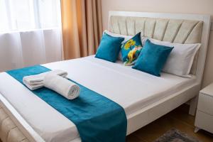 Tropikal homes Gateaway - 047