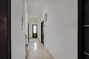 Super Hotel O Golden Imperial