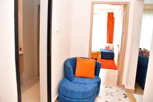 Sand wood Apartment JKIA