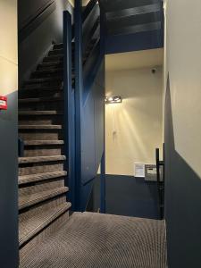 Hotel Zeedijk City Centre