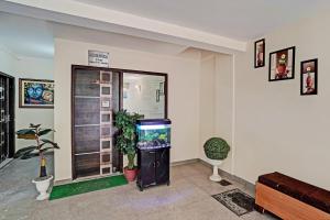 Super Hotel O Golden Imperial
