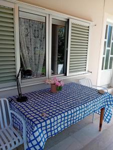 SΗΑΝΤΙ country house 100m from sandy beach