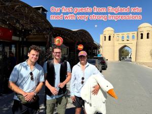 Hostel Alexs & Resto Bar - Ubytování bez kategorie ve městě Chiva