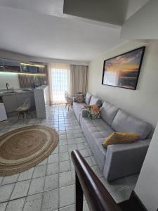 JATIÚCA SUITES RESORT - Flat VISTA MAR