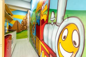 Studio Collors! Perfeito para sua família 19