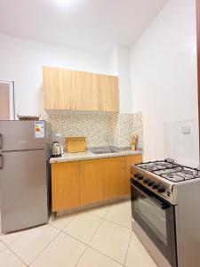 2 Aprt Moderne Neuf Adapté Au Famille