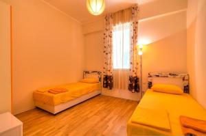 Harmonia Sunrise Apartments