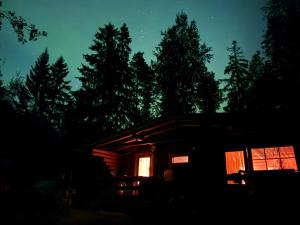 Putkola Cottage Finland