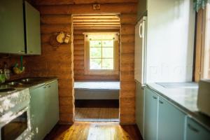 Putkola Cottage Finland