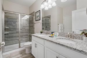 8br Resort Villa Pool Game Room Theater