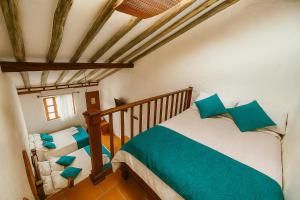 Hotel - Hospedería Villa Palva