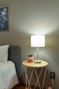 D6 Moderno luminoso y elegante