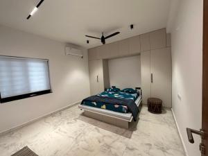 Luxe Villa in Sanikpuri, Hyderabad