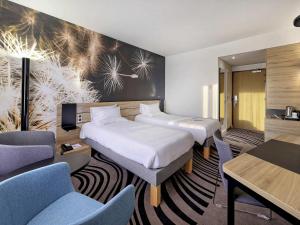 Novotel Katowice Centrum